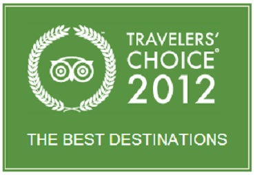  Indonesian Food  Francisco on Travelers    Choice 2012   Top 25 Destinations In The World   It S A